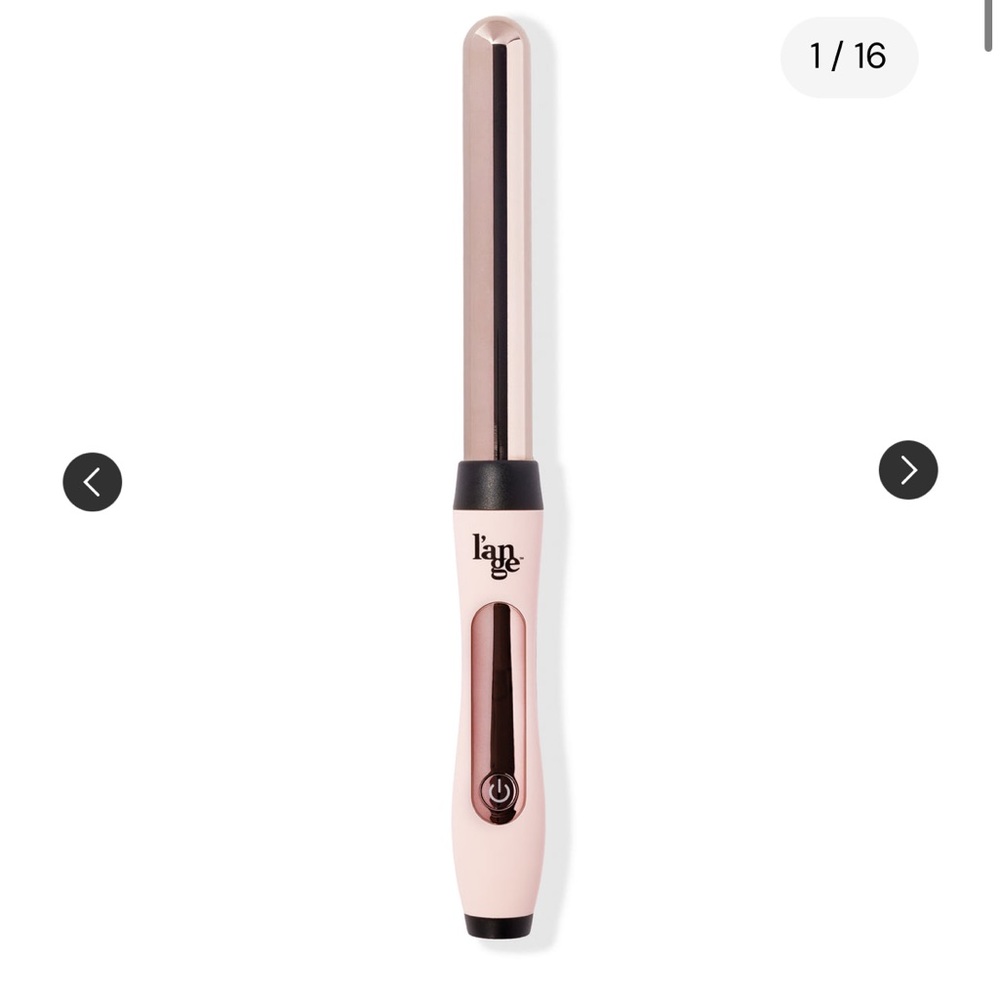 L’ange Curling Wand 32mm (1.25 inch)